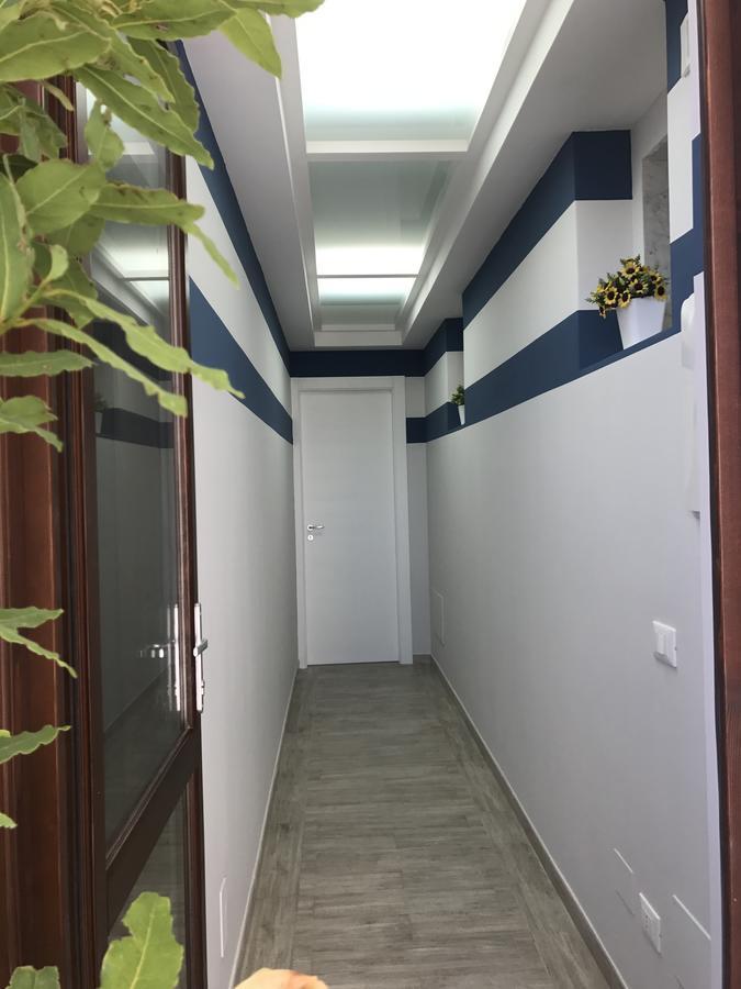 Elisir Suite Rooms By Marino Tourist San Vito Lo Capo Luaran gambar