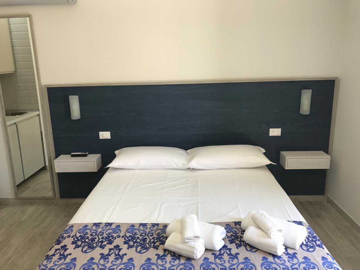 Elisir Suite Rooms By Marino Tourist San Vito Lo Capo Luaran gambar