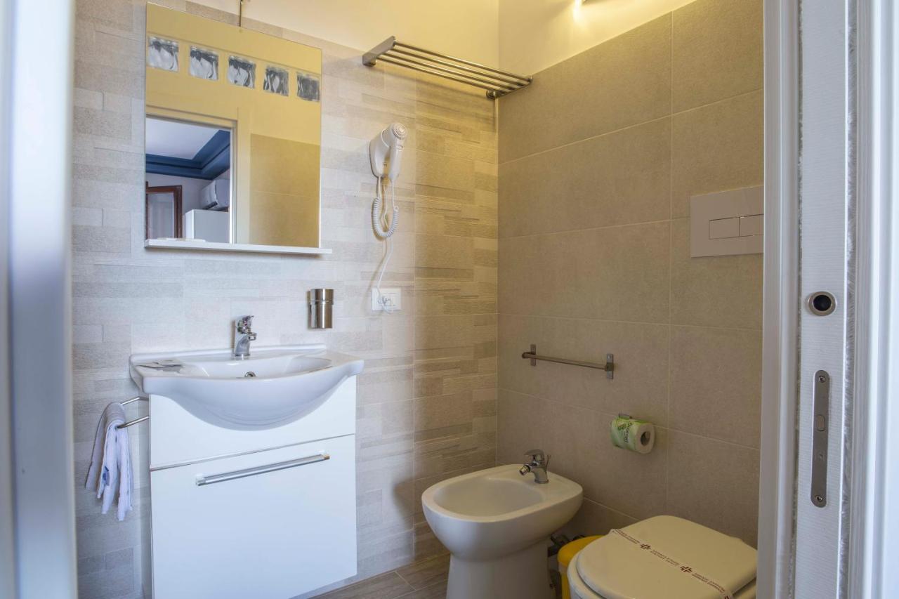 Elisir Suite Rooms By Marino Tourist San Vito Lo Capo Luaran gambar