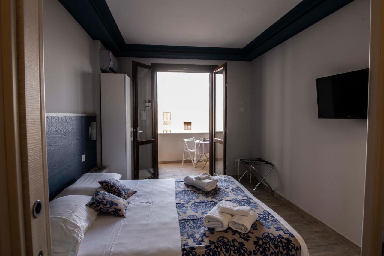 Elisir Suite Rooms By Marino Tourist San Vito Lo Capo Luaran gambar