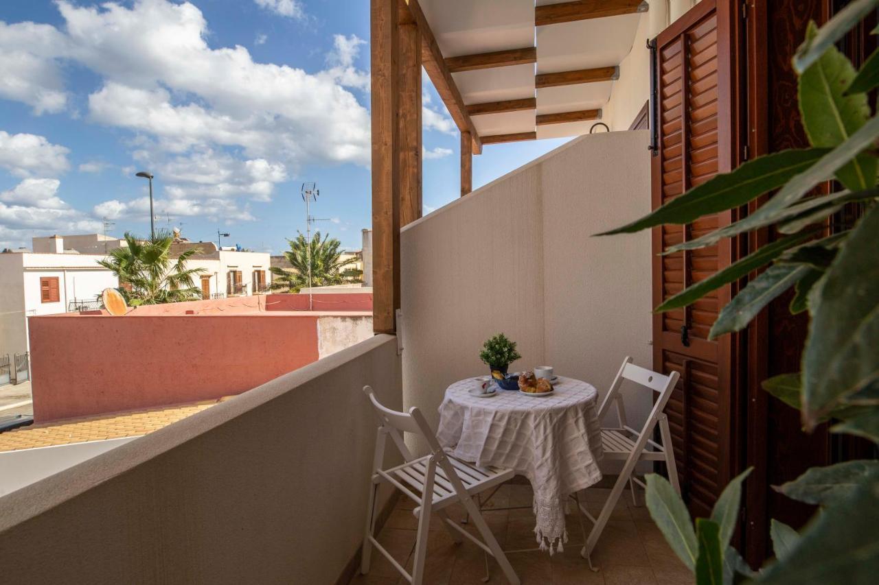 Elisir Suite Rooms By Marino Tourist San Vito Lo Capo Luaran gambar