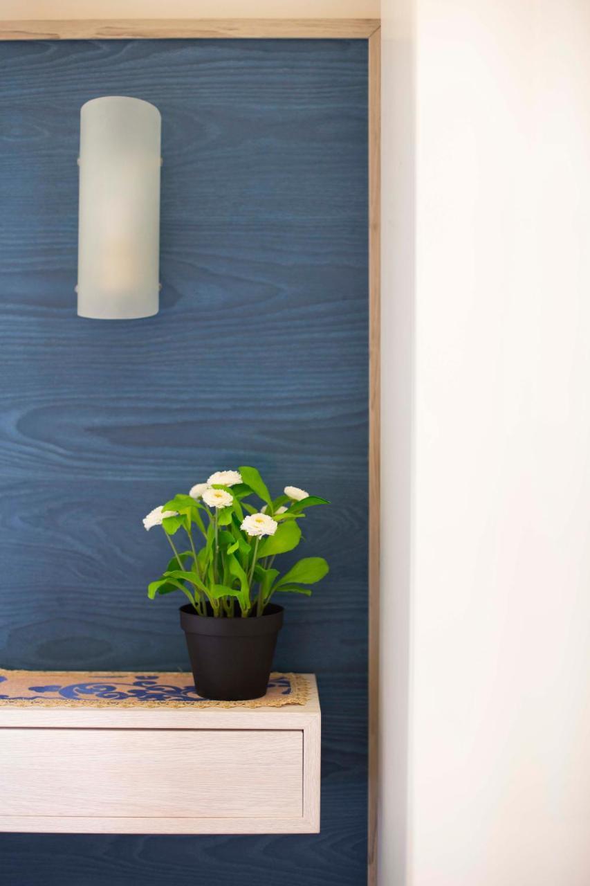 Elisir Suite Rooms By Marino Tourist San Vito Lo Capo Luaran gambar