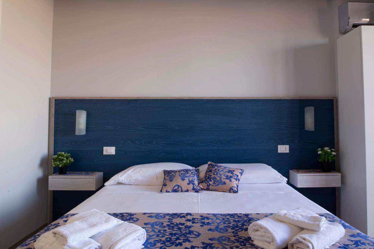 Elisir Suite Rooms By Marino Tourist San Vito Lo Capo Luaran gambar