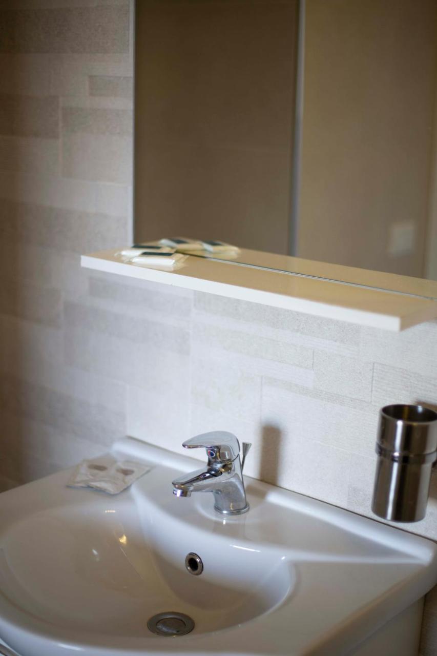 Elisir Suite Rooms By Marino Tourist San Vito Lo Capo Luaran gambar