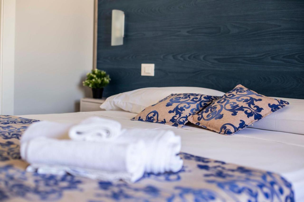 Elisir Suite Rooms By Marino Tourist San Vito Lo Capo Luaran gambar