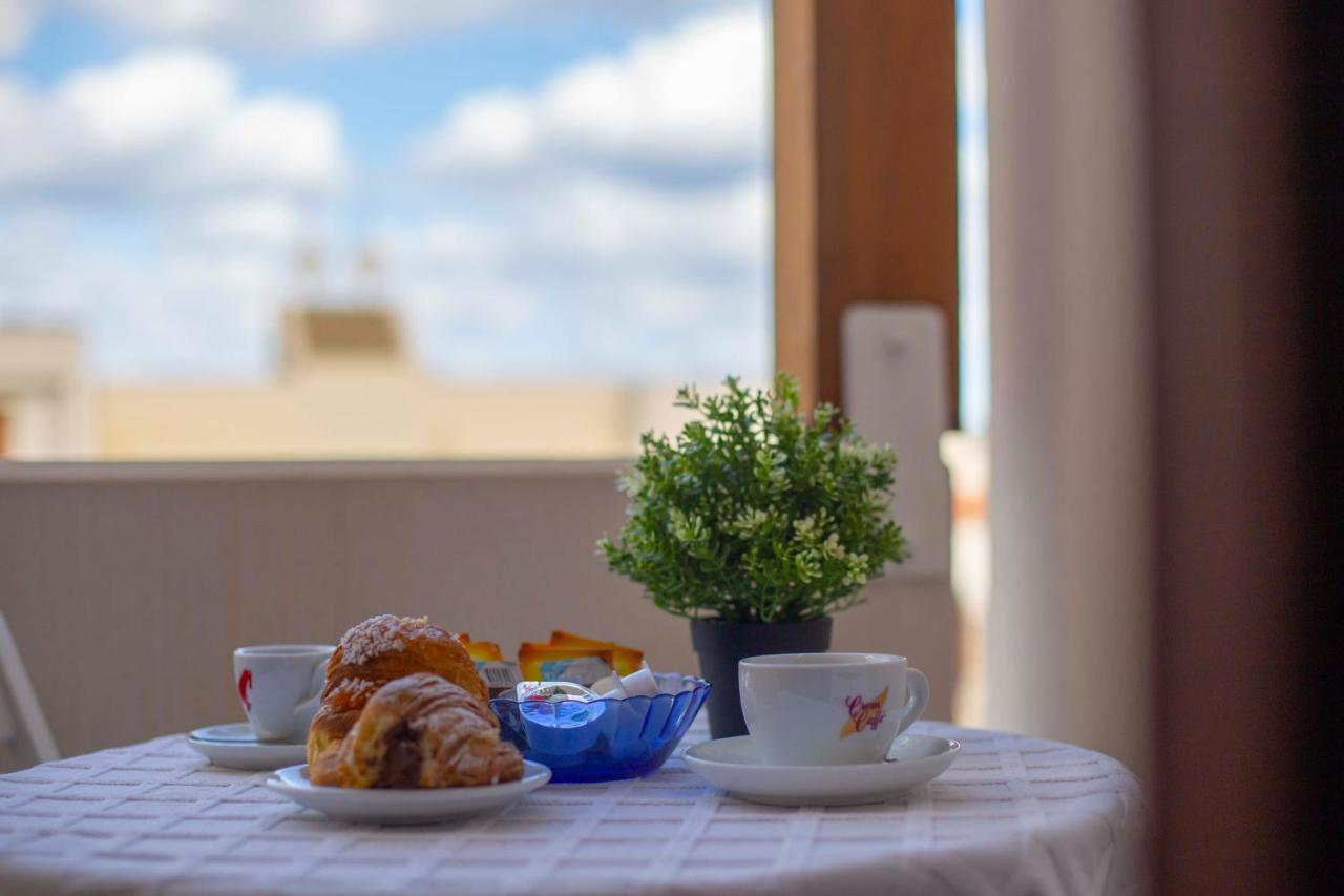 Elisir Suite Rooms By Marino Tourist San Vito Lo Capo Luaran gambar