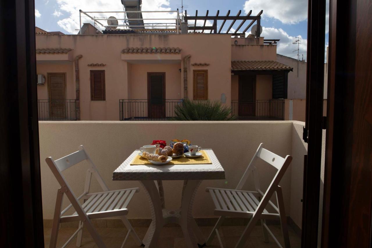 Elisir Suite Rooms By Marino Tourist San Vito Lo Capo Luaran gambar