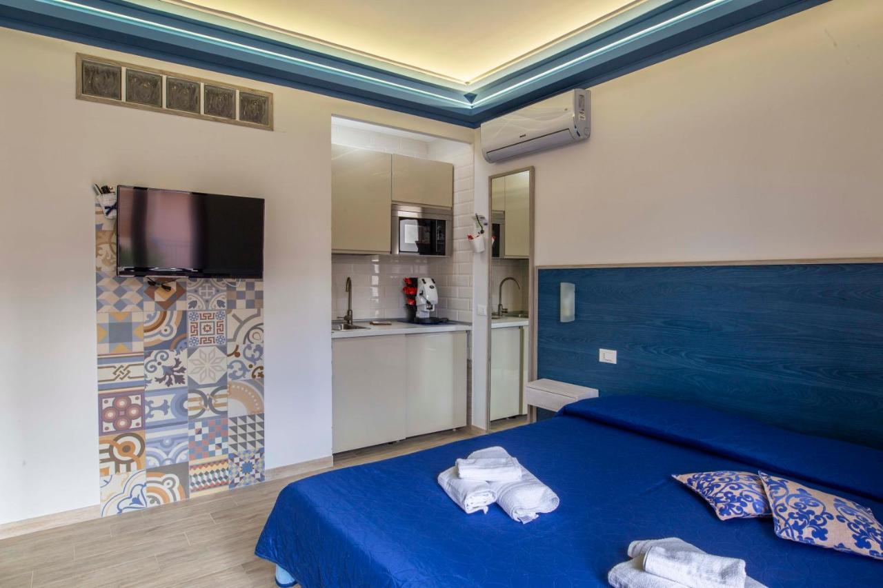 Elisir Suite Rooms By Marino Tourist San Vito Lo Capo Luaran gambar